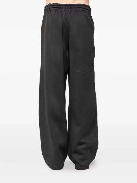 Hlače Andrea Ya'aqov crna