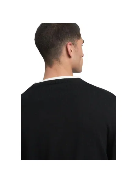 Pulover Replay negru