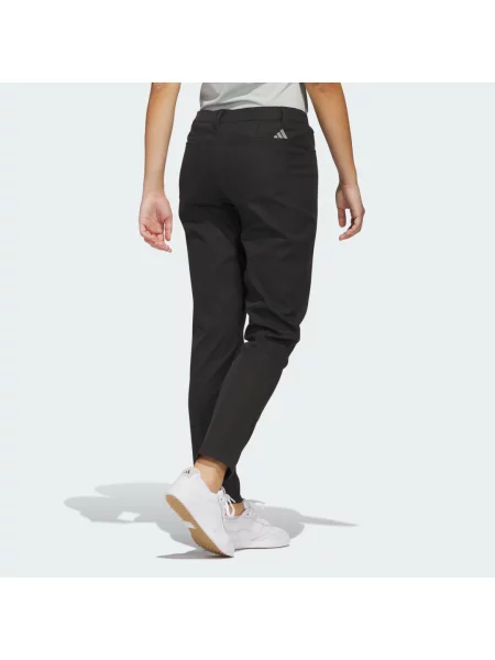 Kalhoty Twistweave Five-Pocket černé