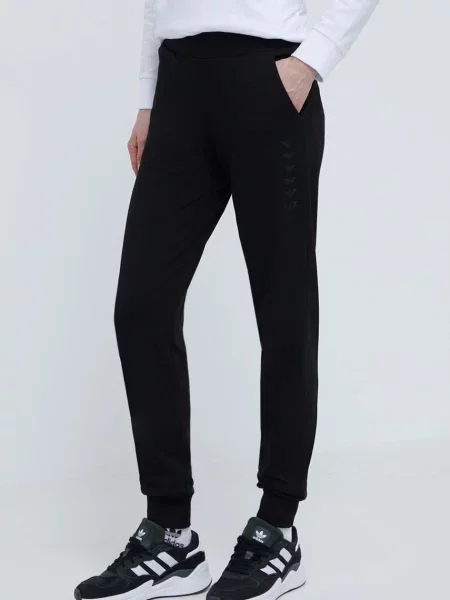 Trening Ea7 Emporio Armani negru