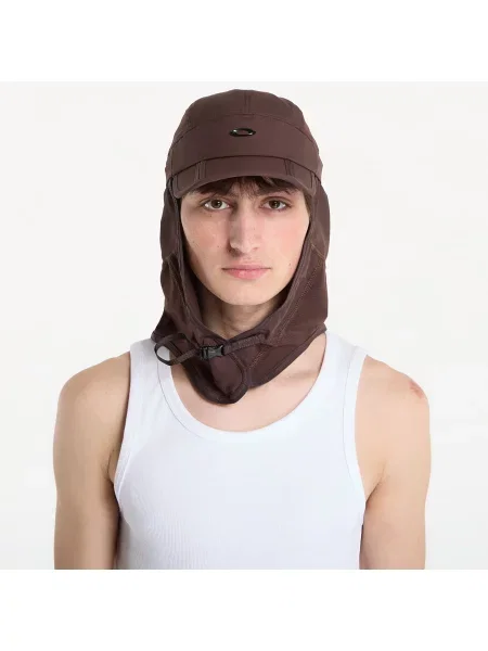 Czapka Oakley Jylb Latitude Solar Cap Universal