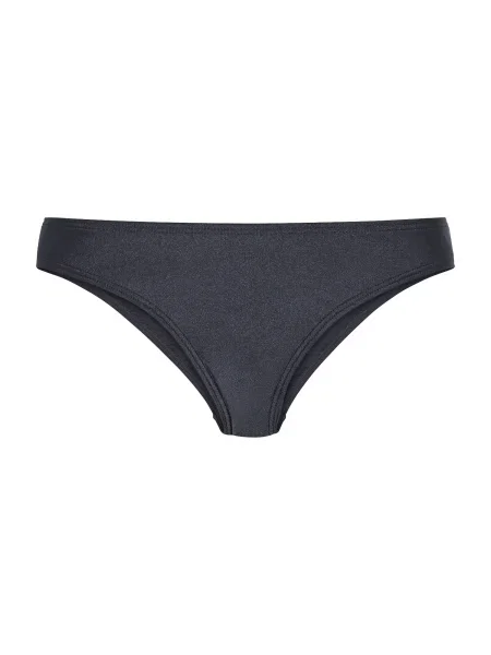 LSCN by LASCANA Slip costum de baie Nele grafit gri