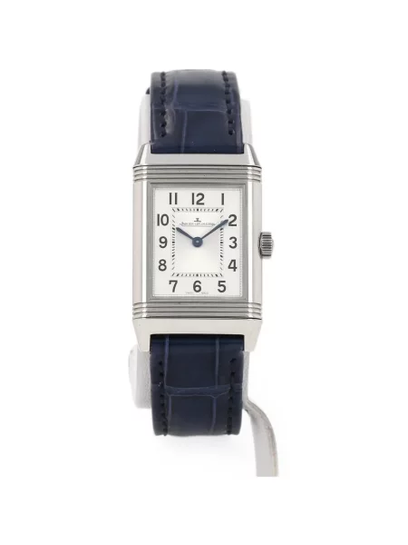 Ceas Jaeger-lecoultre alb