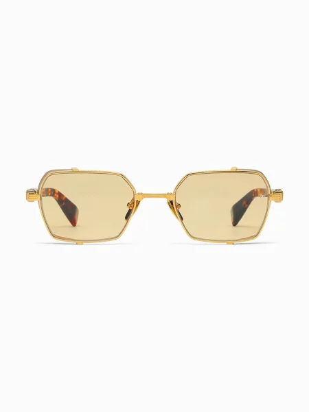 Balmain ochelari de soare BRIGADE III negru
