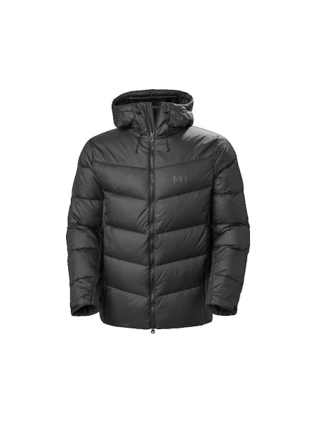 Geacă cu puf Helly Hansen negru