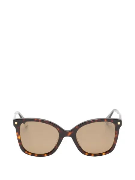 Ochelari de soare Polaroid maro