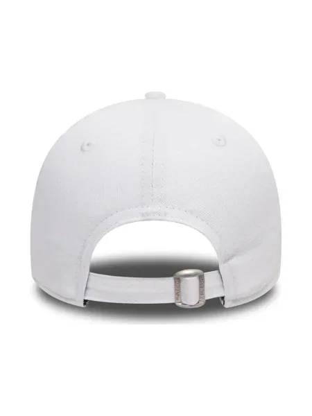 Šiltovka New Era biela