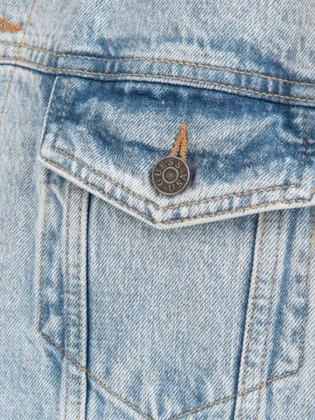 Джинсовая куртка Guess U.s.a.