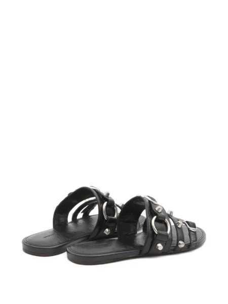 Sandale Balenciaga negru