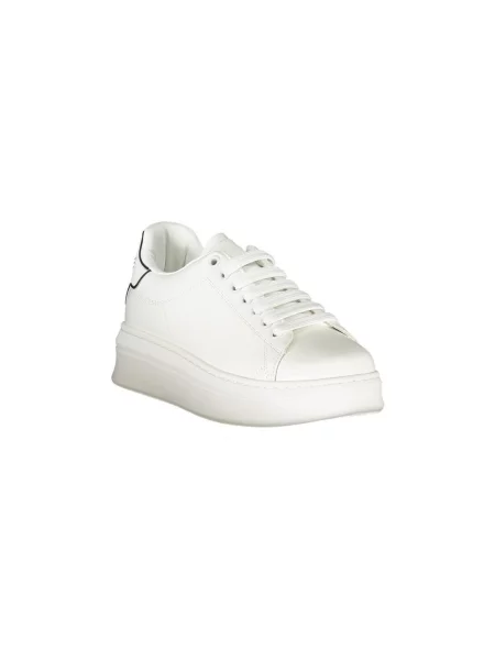 Teniși Gaëlle Paris alb