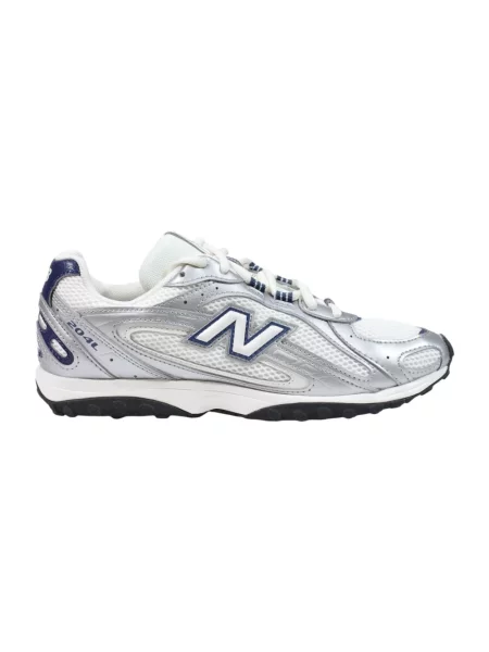 Sneakersy New Balance niebieskie