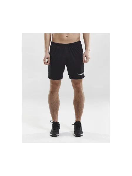 Pantaloni Craft negru