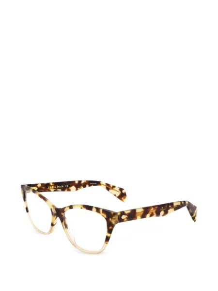 Ochelari de soare Rag & Bone maro