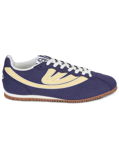 Pantofi Moea albastru