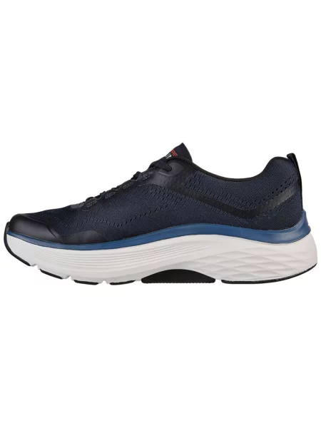 Tenisky Skechers modrá
