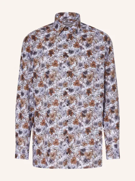 Olymp Koszula Luxor Comfort Fit blau