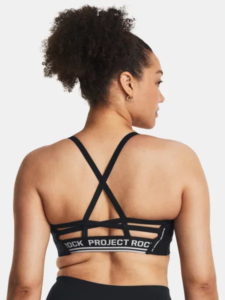 Sutien Under Armour negru