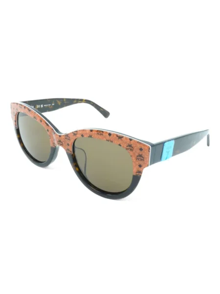 Ochelari de soare Mcm maro