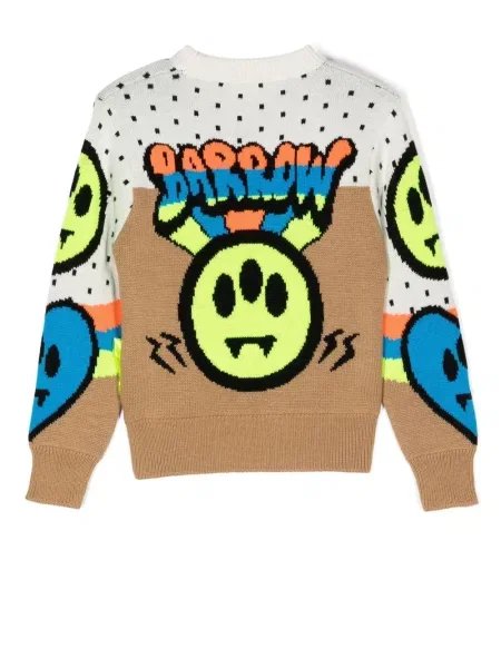 Sweter dziecięcy Barrow