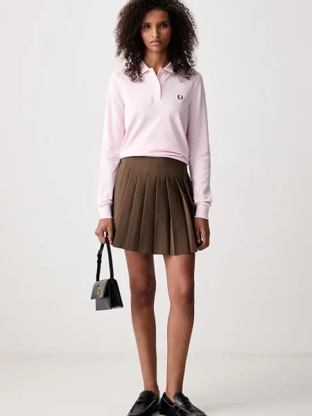 Fred Perry лонгслів