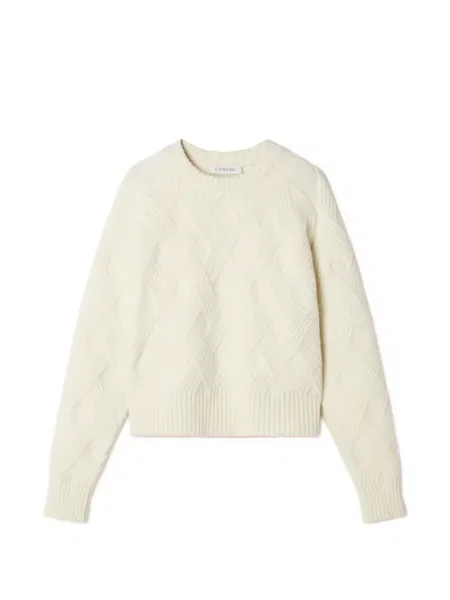 Pulover Lanvin de lână
