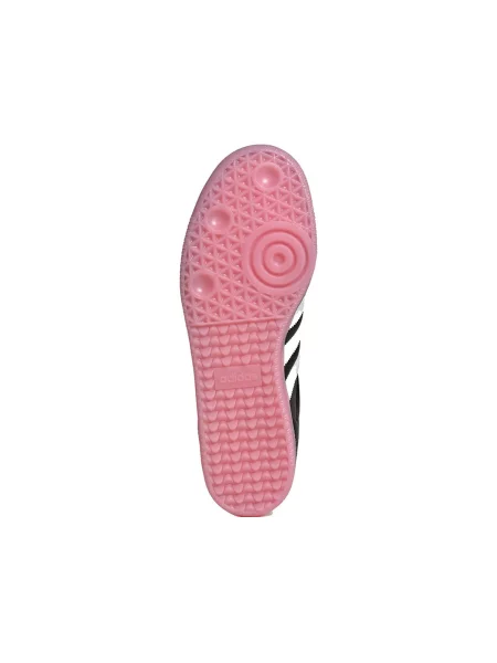 Tenisky Adidas Samba čierna