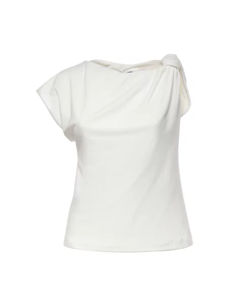 Koszulka Pinko biała