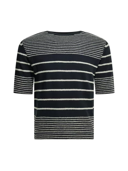 Sweter Rakki niebieski