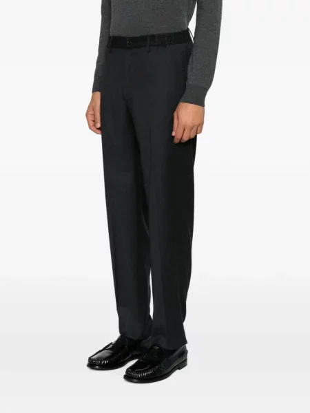 Pantaloni Tagliatore gri
