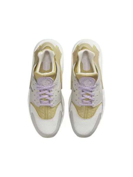 Tenisky Nike Air Huarache béžová