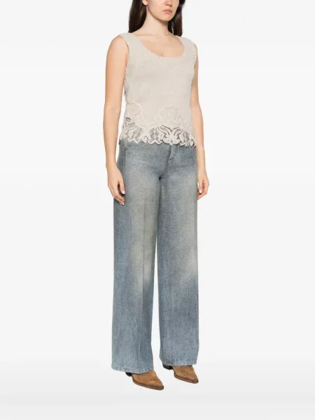 Top Ermanno Scervino tricotate