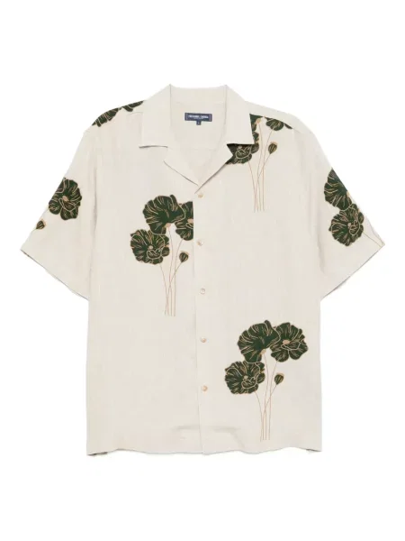 Риза Frescobol Carioca