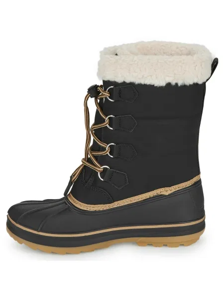 Pantofi copii Kimberfeel negru