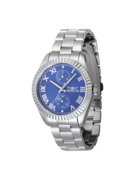 Zegarek Invicta szary