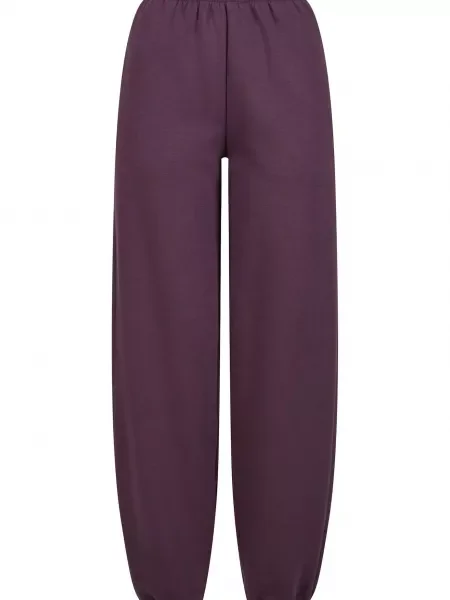 Urban Classics Pantaloni lila