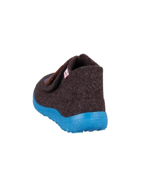 Pantofi copii Superfit maro