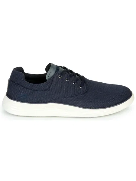 Tenisky Skechers modrá