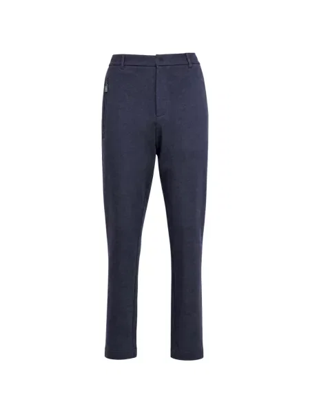 Armani Exchange Pantaloni albastru