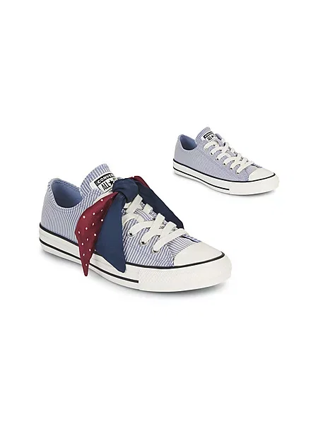 Superge Converse Chuck Taylor All Star modra