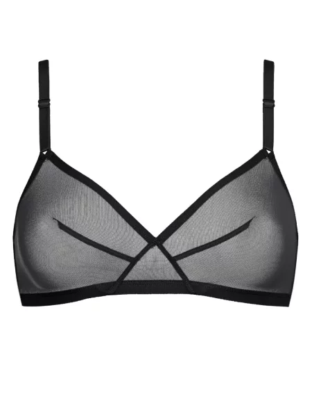 Sutien Eres negru