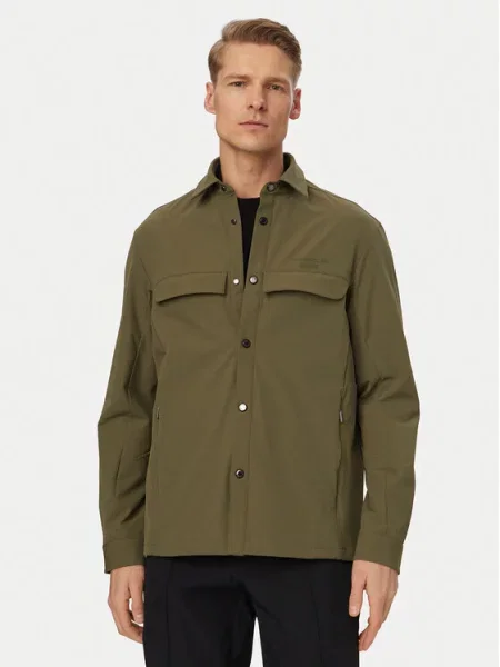 BOSS Ing PS zöld