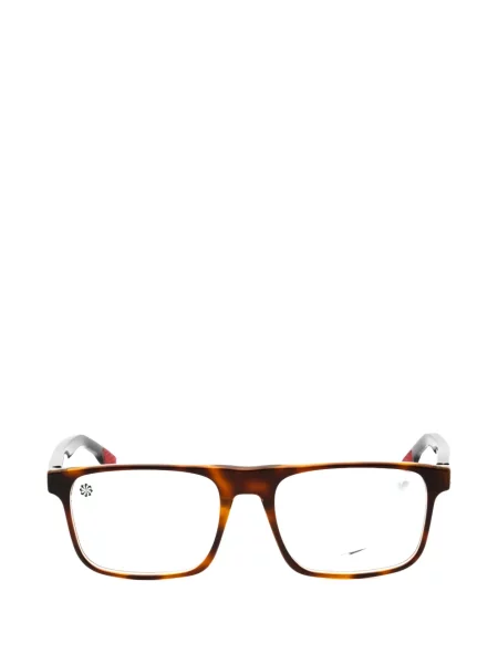 Ochelari de soare Nike alb