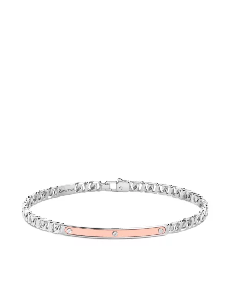 Гривна Zancan розово