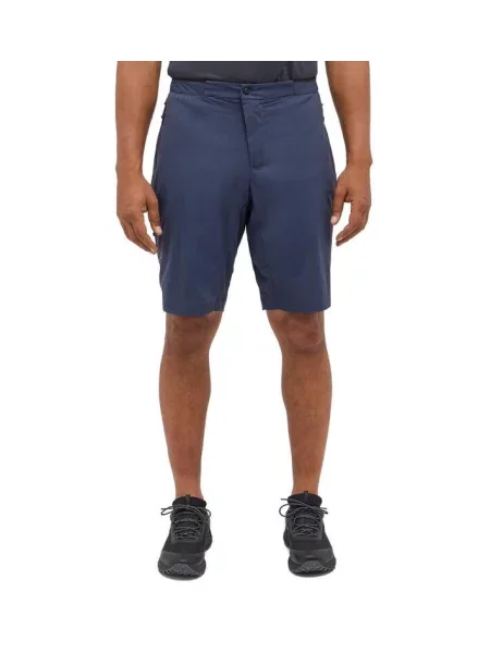HAGLOFS Spodenki L.I.M Fuse II Shorts tarn niebieskie