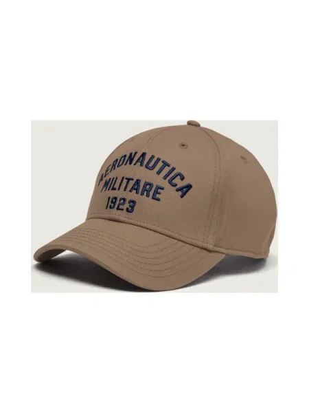Baseball sapka Aeronautica Militare zöld