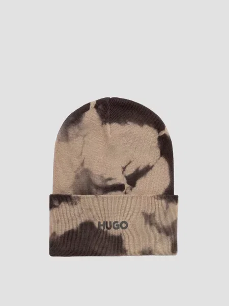 Шапка Hugo