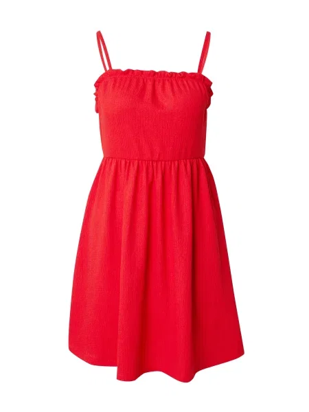 ABOUT YOU Rochie de vară Corin' roșu