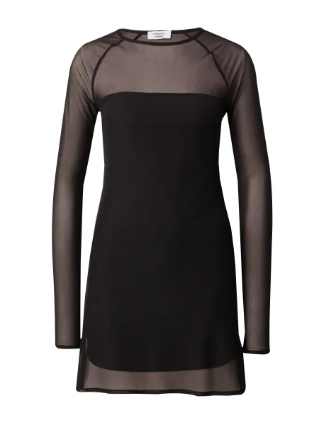 Millane Obleka Ella' črna