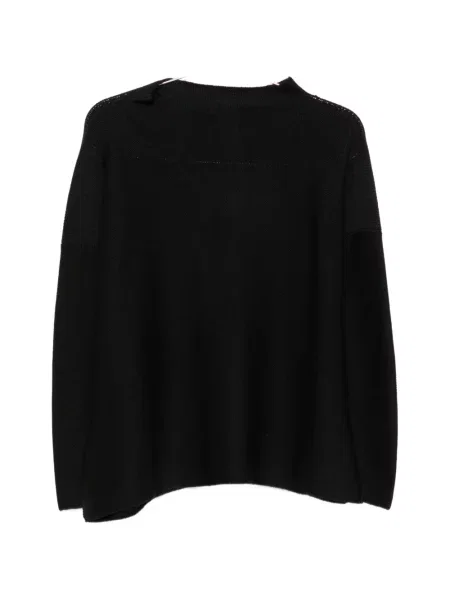 Pulover Daniela Gregis negru
