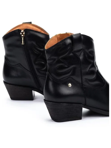 Pantofi Pikolinos negru